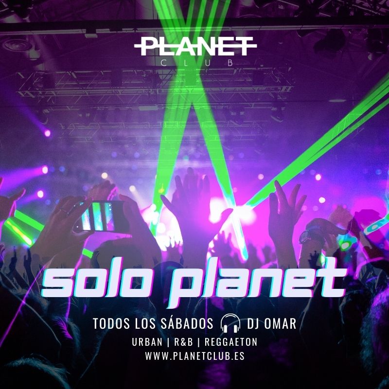 Solo Planet
