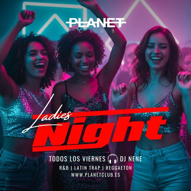 Ladies Night